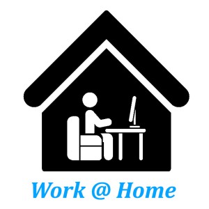 Working at Home