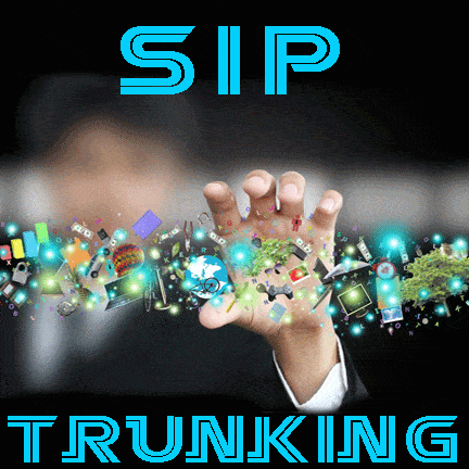 SIP Trunk Opportunities with Telinta and Voxbone