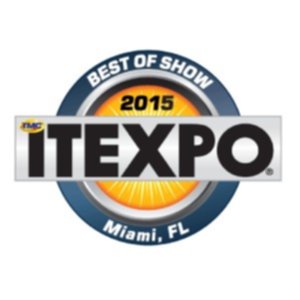 Telinta Wins Best of Show at IT Expo