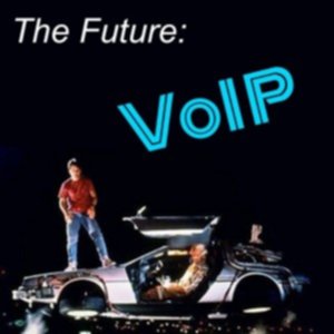 VoIP: The Future of Telephony