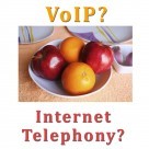 Are “VoIP” and “IP Telephony” the Same Thing?