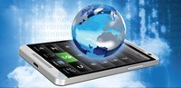 Mobile VoIP Softphone App for service providers, Android and Apple iOS