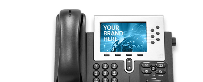 Hosted PBX solution for ITSPs with our VoIP Softswitch and Billing