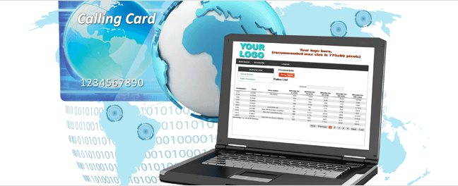 Calling Card and Pinless services for Prepaid VoIP providers and resellers
