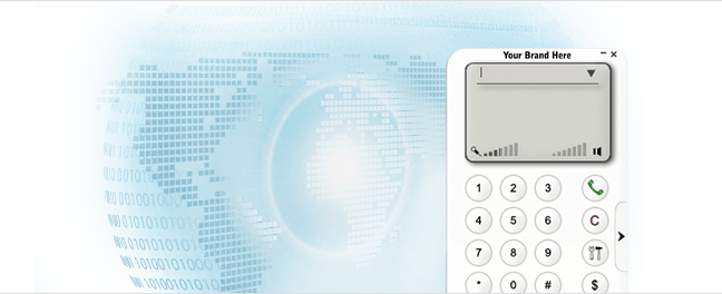 PC Softphone for your VoIP business Switching and Billing