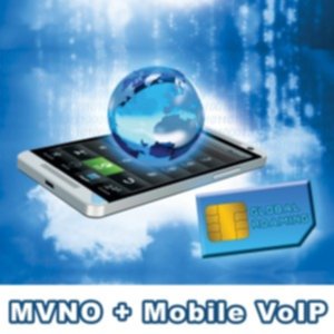 MVNO + Mobile Softphone = Seamless Mobile Solution