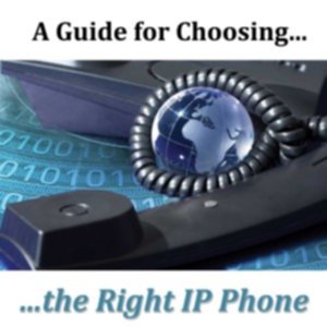 A Guide to IP Phones
