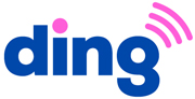 Telinta and Ding Work Together on cloud-based solution for Mobile Top-Up service providers