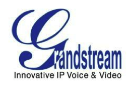 Telinta Auto-Provisioning for Grandstream Phones