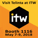 Telinta has been invited to participate in the International Telecoms Week (ITW) VoIP service provider event