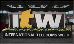 Telinta Makes Headlines at ITW VoIP Event