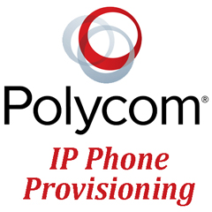 Telinta has developed Auto-Provisioning Profiles for many popular Polycom IP phones to streamline deployment