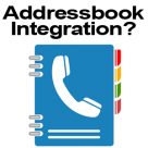 How can Addressbook Integration help retain your VoIP users? Ask Telinta.