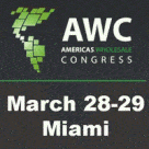 Telinta participates in Americas Wholesale Congress (AWC), prestigious international telecom event for Latin American VoIP providers.