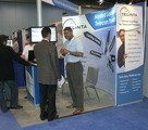 Telinta Exhibits at ITEXPO East 2010