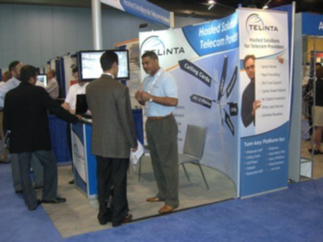 Telinta Exhibits at ITEXPO East 2010