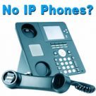 Telinta enables Hosted PBX providers to offer services without users needing IP phones or ATAs.