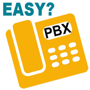 Imagine selling Hosted PBX and UCaaS services that are easy to configure.