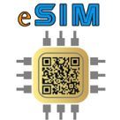 How does eSIM work for MVNO?