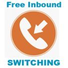 Why pay your softswitch provider for inbound traffic? With Telinta, ITSPs get free inbound and on-net.