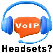 Telinta’s comprehensive ecosystem of partners includes providers of VoIP Termination, DIDs, IP phones – and now headsets!