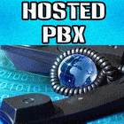 VoIP providers can easily offer feature-rich Hosted PBX to business customers, with attractive capabilities.
