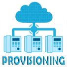 Automatic provisioning uses the power of cloud-based technology to help your VoIP business