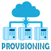 Automatic provisioning uses the power of cloud-based technology to help your VoIP business