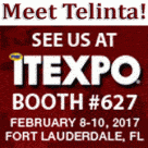 Telinta will demonstrate our TeliCore softswitch platform, showing VoIP service providers at ITEXPO