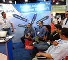 Telinta’s Hosted PBX at ITEXPO