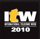 Telinta Exhibits at ITW 2010 