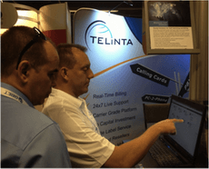 Telinta Makes Headlines at ITW VoIP Event