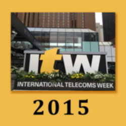 Telinta Makes an Impact at ITW VoIP Event