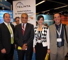 Telinta Introduces Distributor Interface at ITW