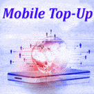 Offer Mobile Top-Up for your customers & resellers