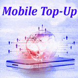 Offer Mobile Top-Up for your customers & resellers.