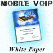 New White Paper - How to Profit from Mobile VoIP