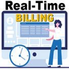 What are the benefits of real-time Call Detail Records (CDRs)? What does a VoIP CDR do?