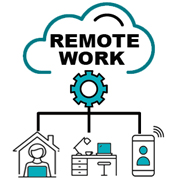 How to offer Remote Work Solutions? How to start a VoIP business? Ask Telinta.