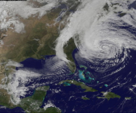 Telinta Announces 100% Uptime for Hurricane Sandy