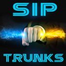 Offering SIP Trunks