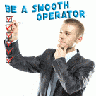 Be a Smooth Operator with VoIP