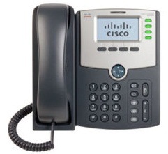 Telinta Adds IP Phone Profile for Cisco SPA 504G