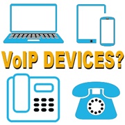 Easily offer Hosted PBX and other VoIP services supporting any compatible device your users need.