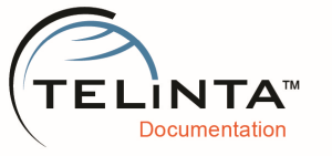 Telinta Documentation