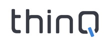 thinQ logo