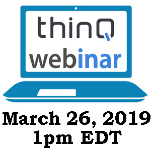 Join Telinta and thinQ for a webinar on how both companies can help VoIP service providers