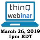 Join Telinta and thinQ for a webinar on how both companies can help VoIP service providers