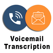 Voicemail Transcription provides a competitive advantage and new revenue opportunity for ITSPs and VoIP service providers.