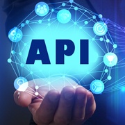 APIs enable you to integrate services from different providers into a cohesive solution for your customers